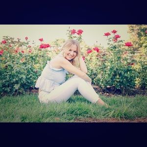 Meet your Posher, Taylor